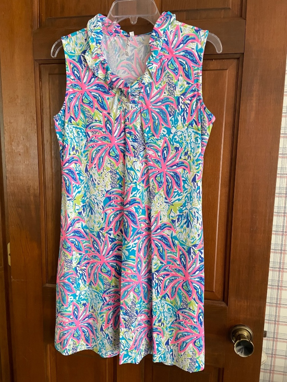 LuLu B Dress
